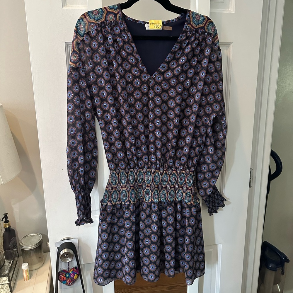 Ramy Brooke Dress